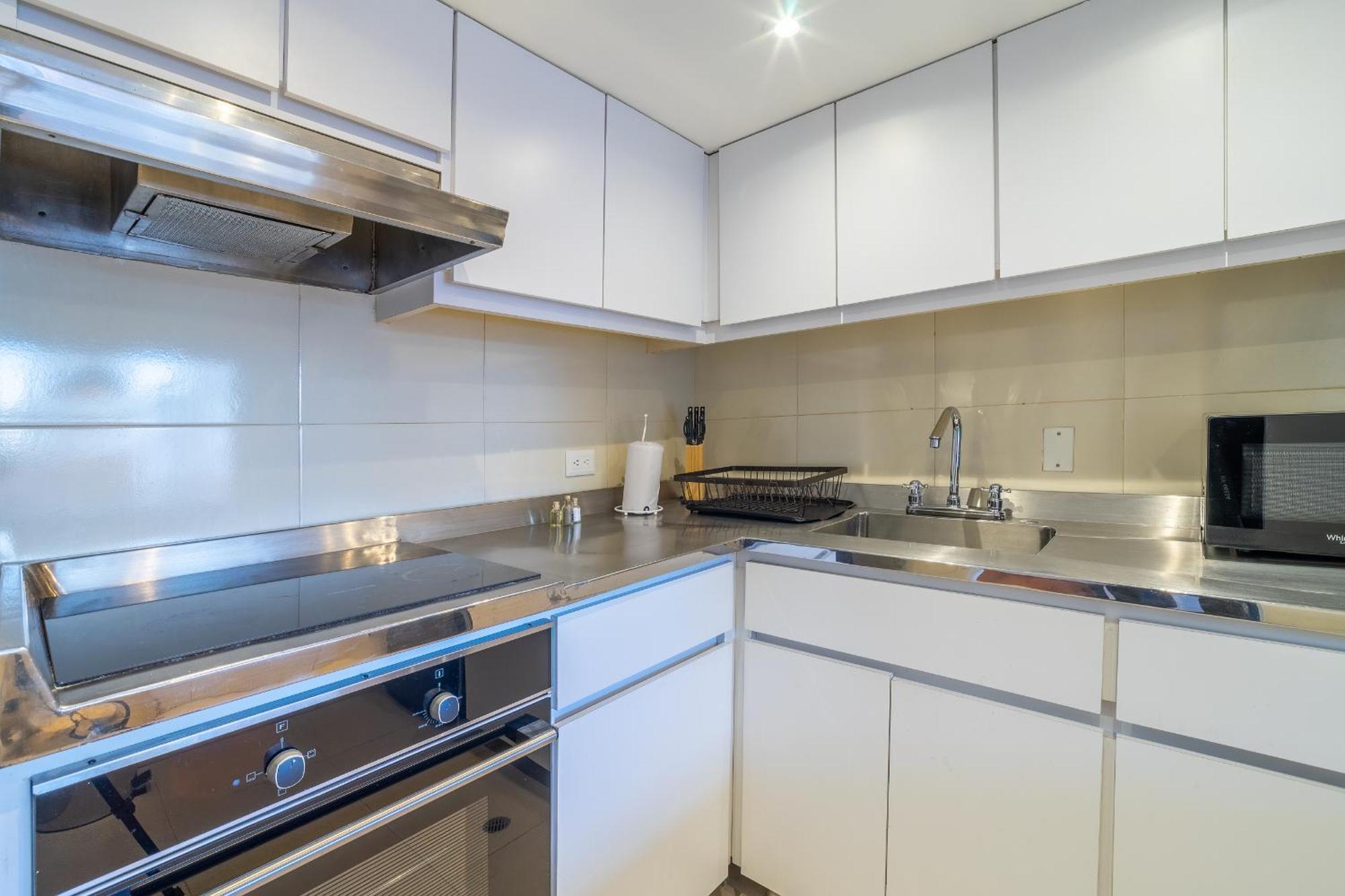 Penthouse Chicala Colombian Experience In Parque Virrey Apartment Bogota Exterior photo