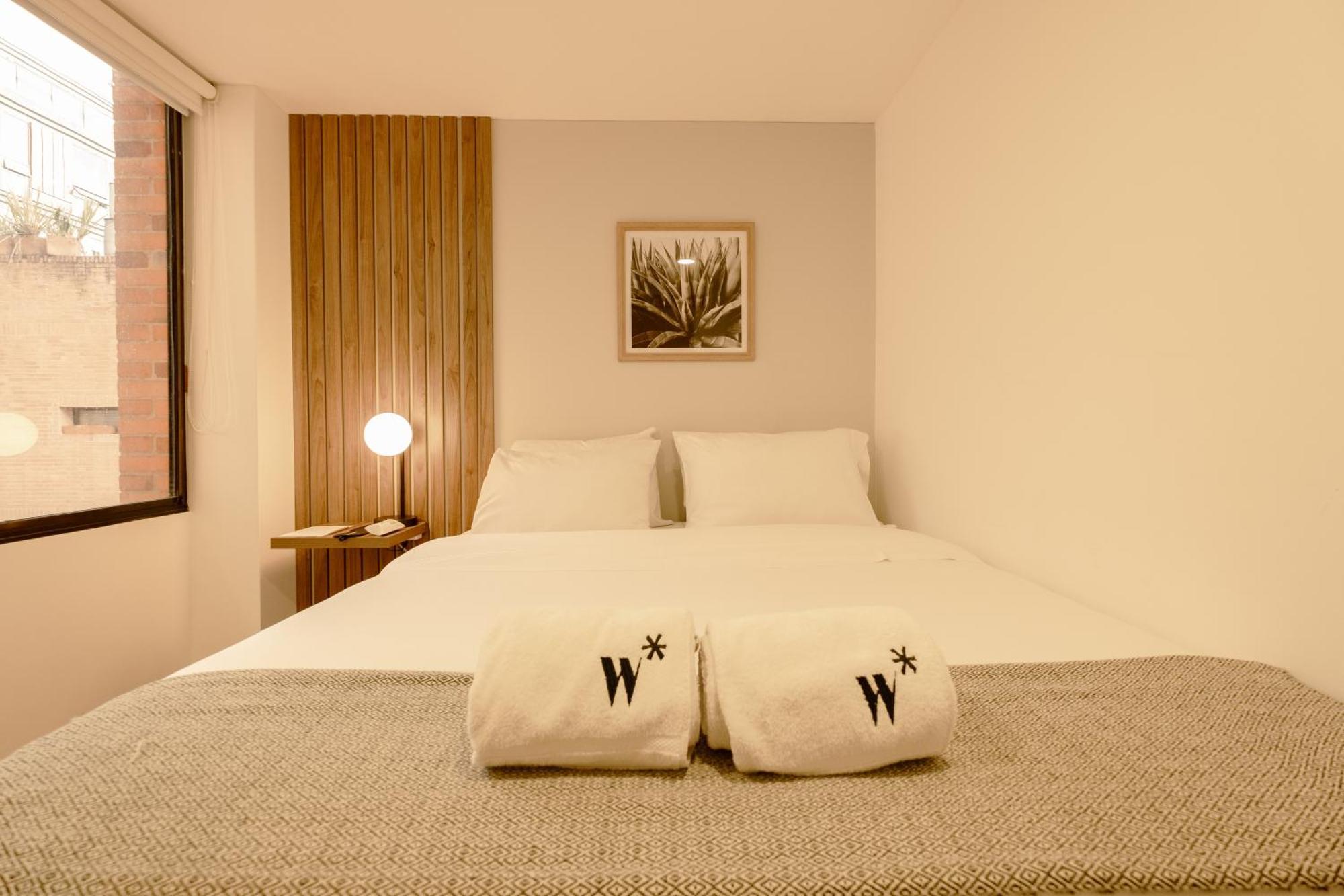 Penthouse Chicala Colombian Experience In Parque Virrey Apartment Bogota Exterior photo