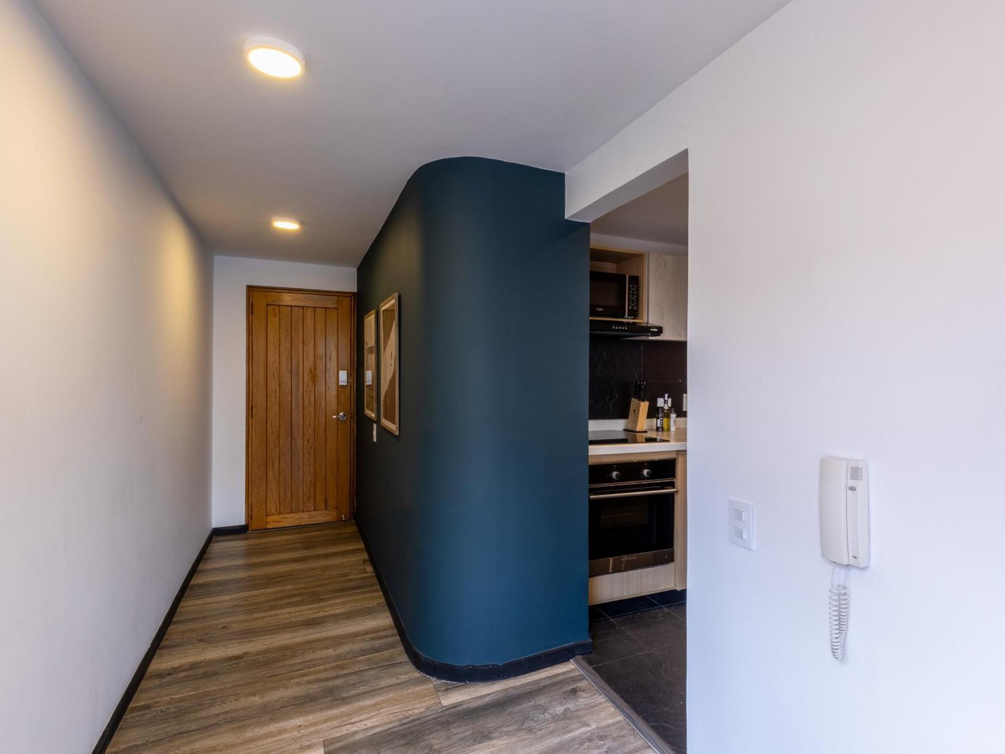 Penthouse Chicala Colombian Experience In Parque Virrey Apartment Bogota Exterior photo